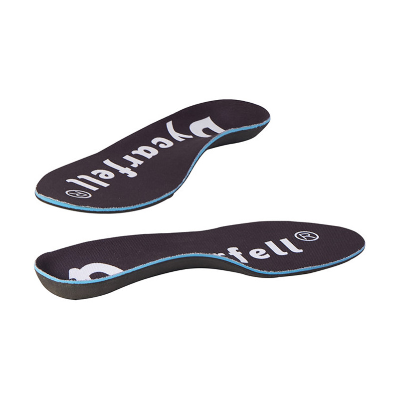 China Furnizor personalizat Breathable Fashion Shock Absorb Trening Sports Shoes Insoles