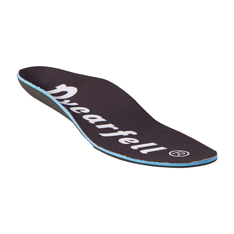 China Furnizor personalizat Breathable Fashion Shock Absorb Trening Sports Shoes Insoles