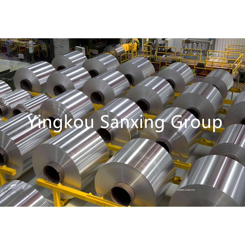 Cum se poate identifica calitatea bobinelor de oțel color