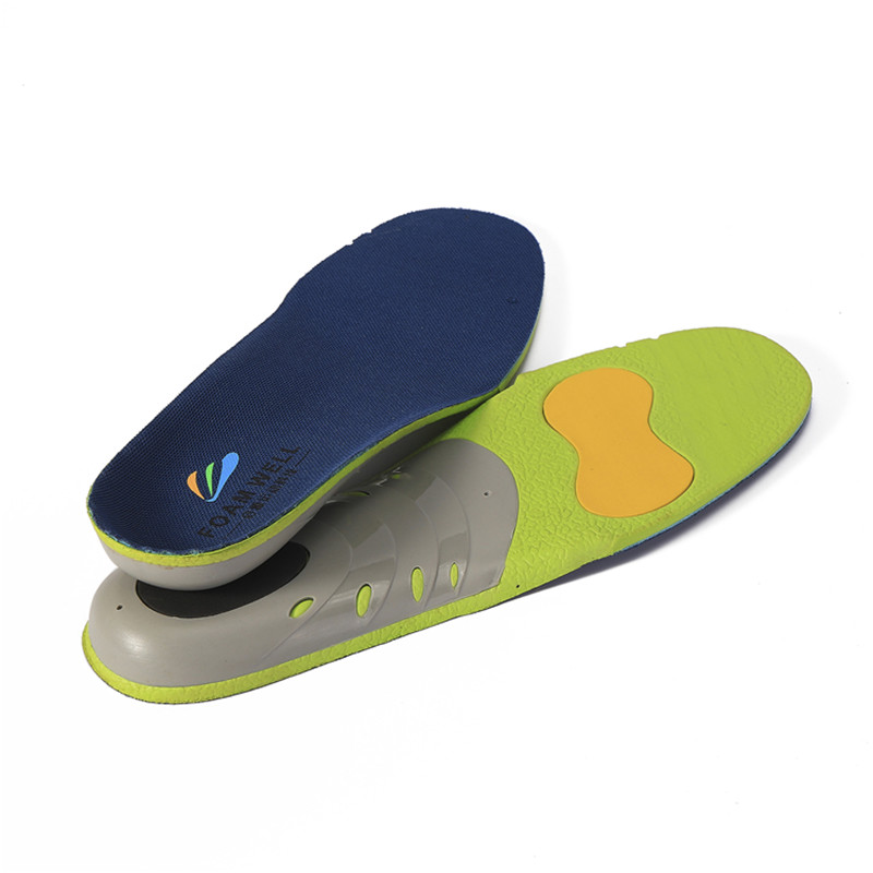Arch Metatarsal Suport Flat Foot Corection Flat Foot Shock Absorbtion eva spuma ortotics Insoles