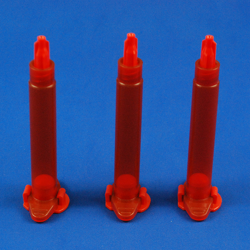 Seringa de distribuire americană