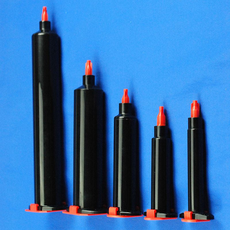 Seringa de distribuire americană