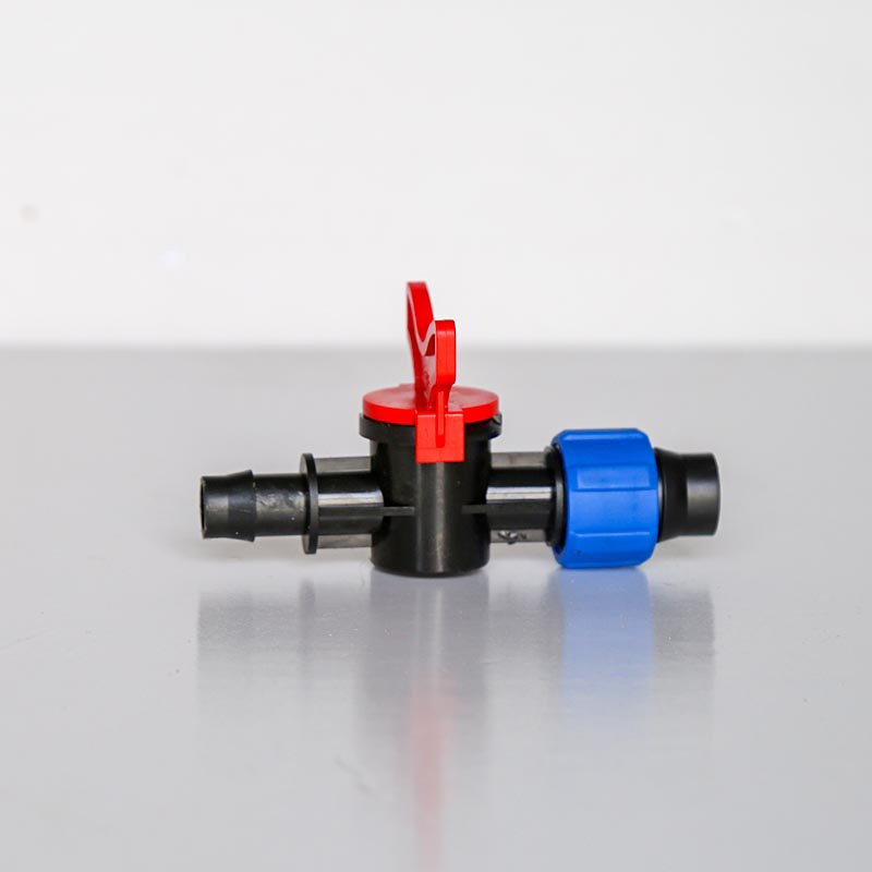 Supapă de bypass monobloc