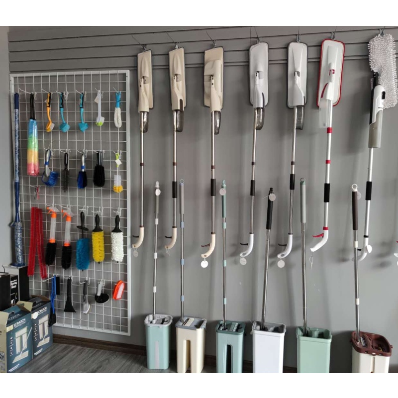 JASON Afișare cameră mostră