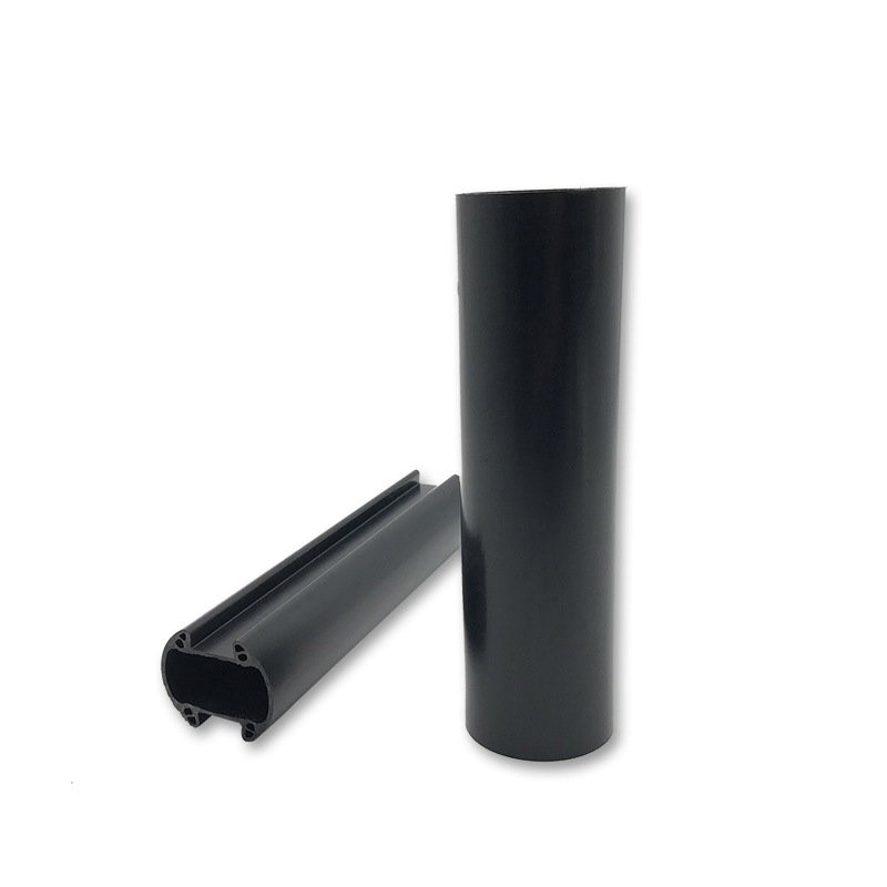 Tuburi pentru țevi de țevi din plastic PVC de înaltă calitate pentru industria jucăriilor