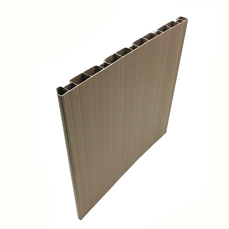 Profil PVC din plastic extrudat, profil de placă din pvc, pentru suport pentru pantofi