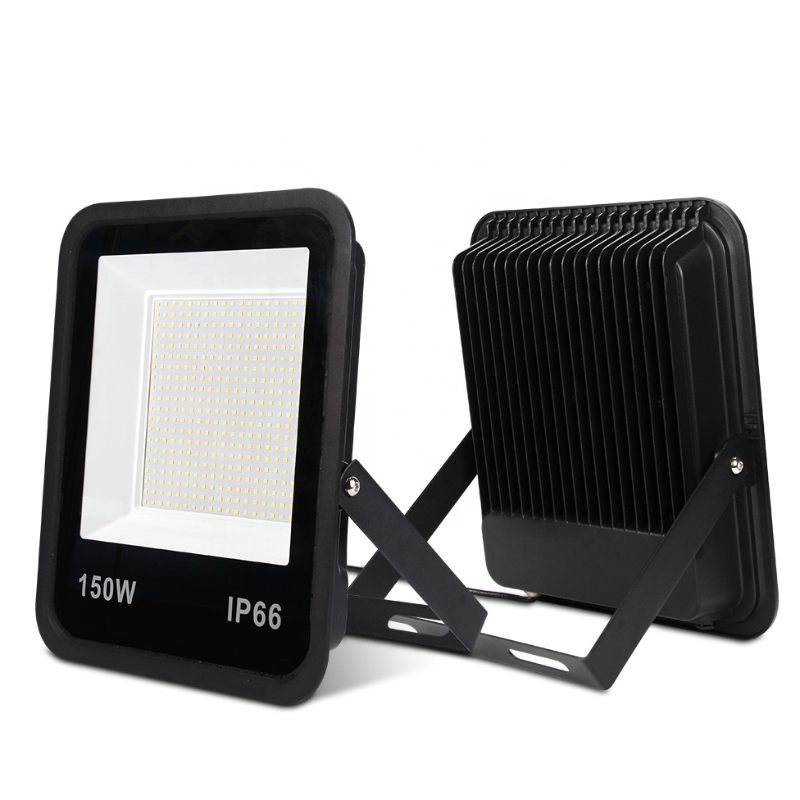 IP66 30w 50w 100w 150w 200w lumina de inundații LED