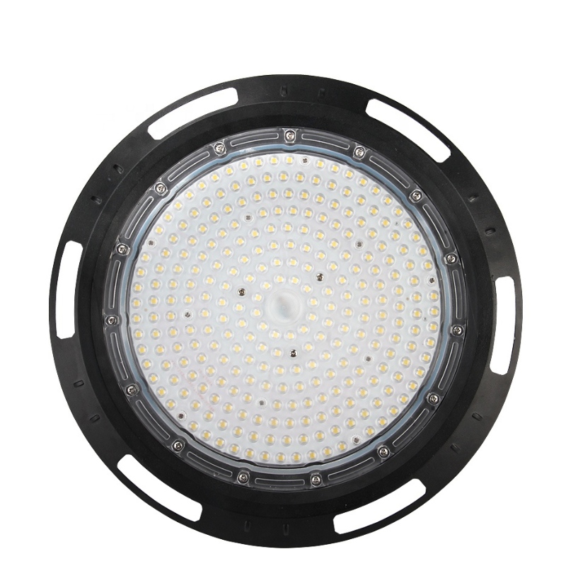 Noul design 100w 150w 200w 240w ufo led highbay