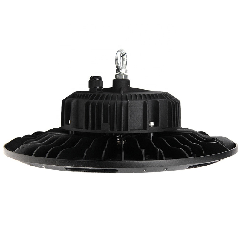 Noul design 100w 150w 200w 240w ufo led highbay