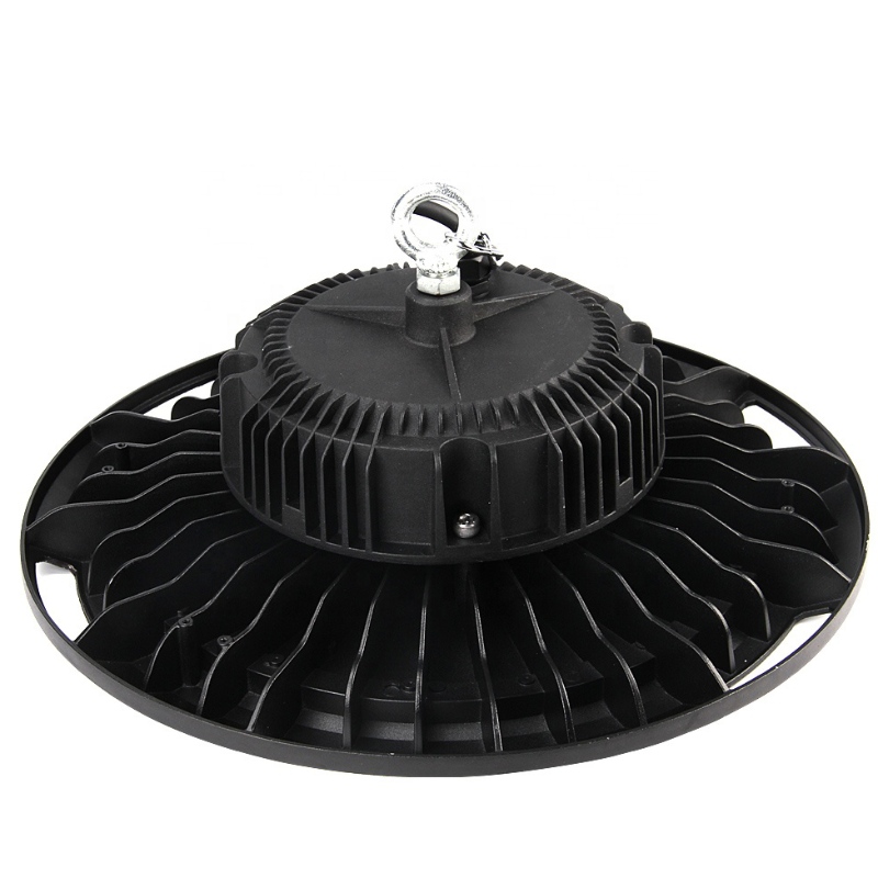 Noul design 100w 150w 200w 240w ufo led highbay