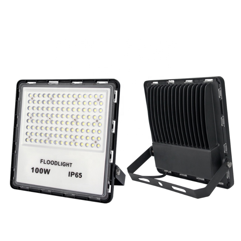 impermeabil 30w 50w 100w 150w 200w lumina de inundații LED