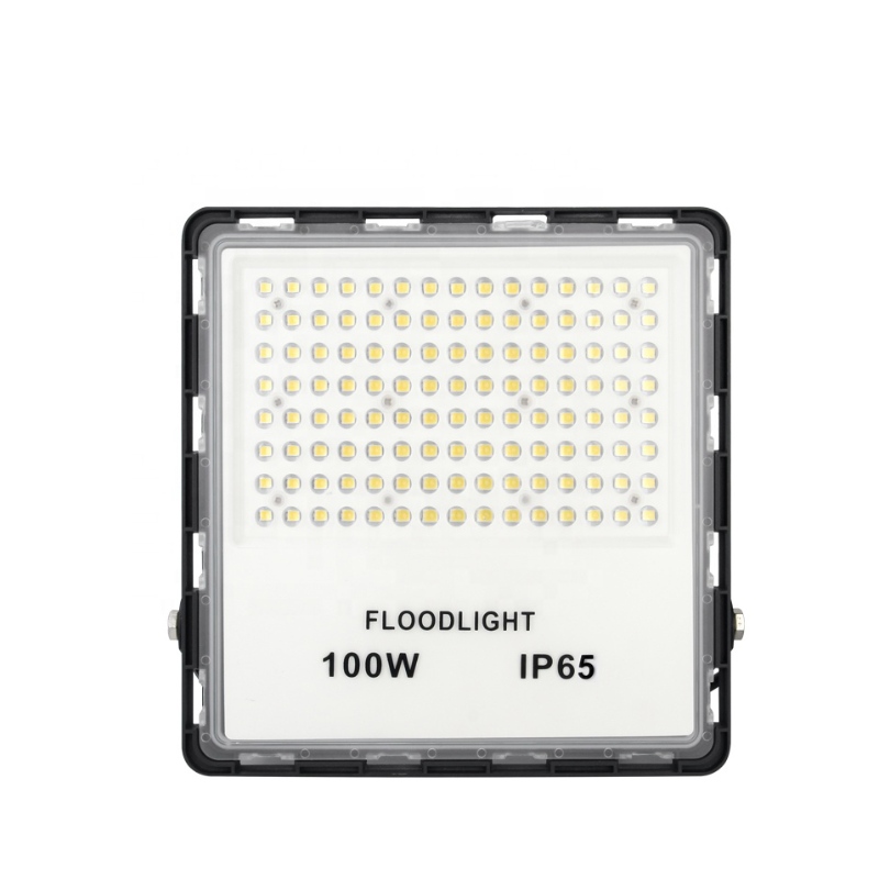 impermeabil 30w 50w 100w 150w 200w lumina de inundații LED