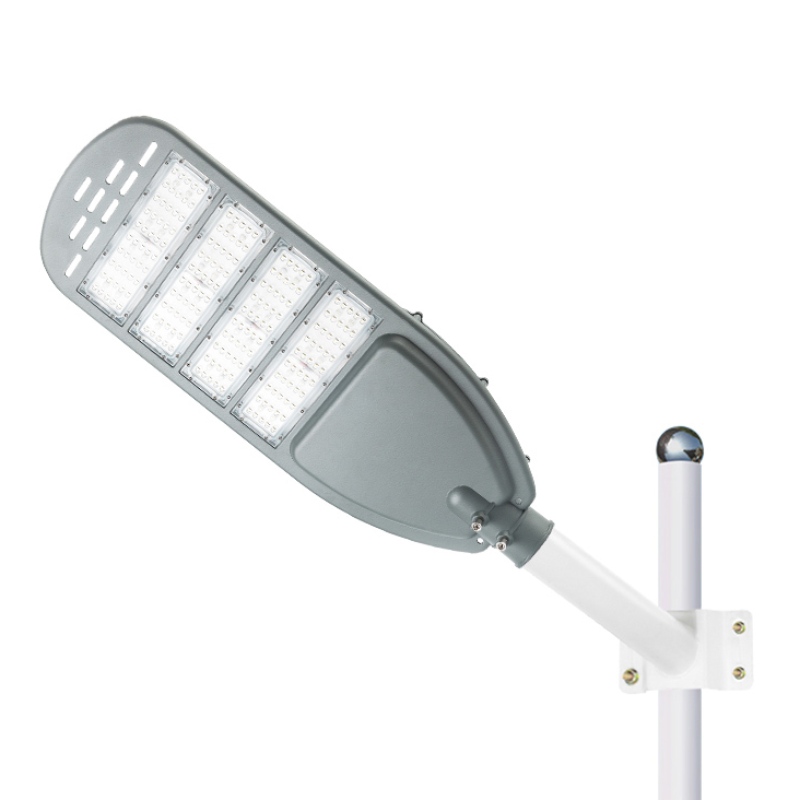 IP65 rezistent la apă 100w 150w 200w 250w lumina de stree