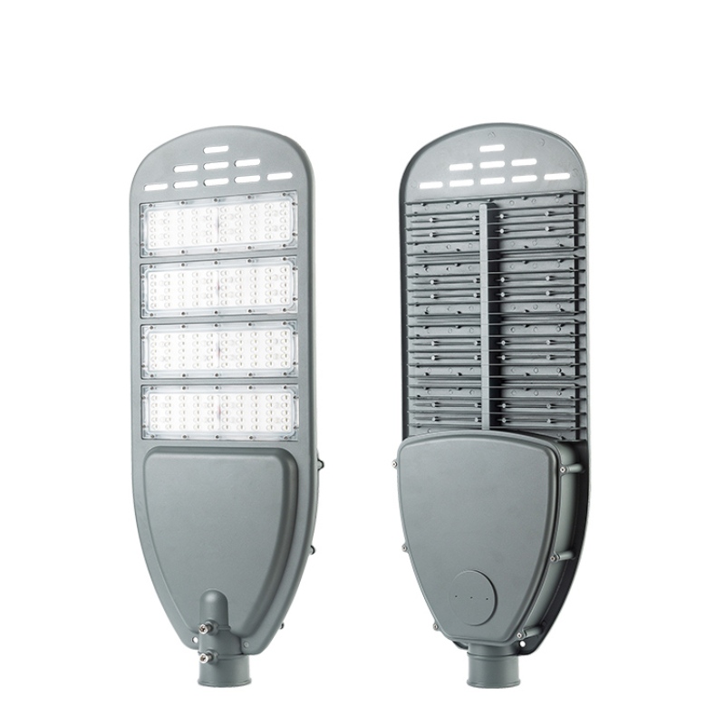 IP65 rezistent la apă 100w 150w 200w 250w lumina de stree