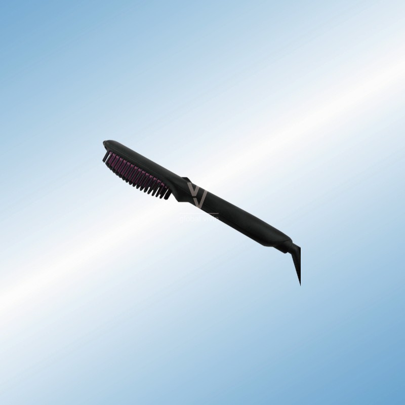 Perie pentru îndreptarea părului