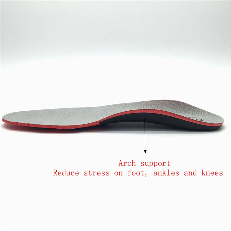 2020 Design Modern Confortabil EVA Flat Feet Arch Suport Insol Orthotic