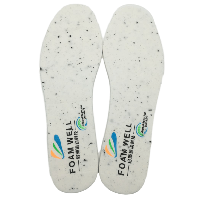 Durabilă biodegradabilă spumă de spumă din spumă EVA