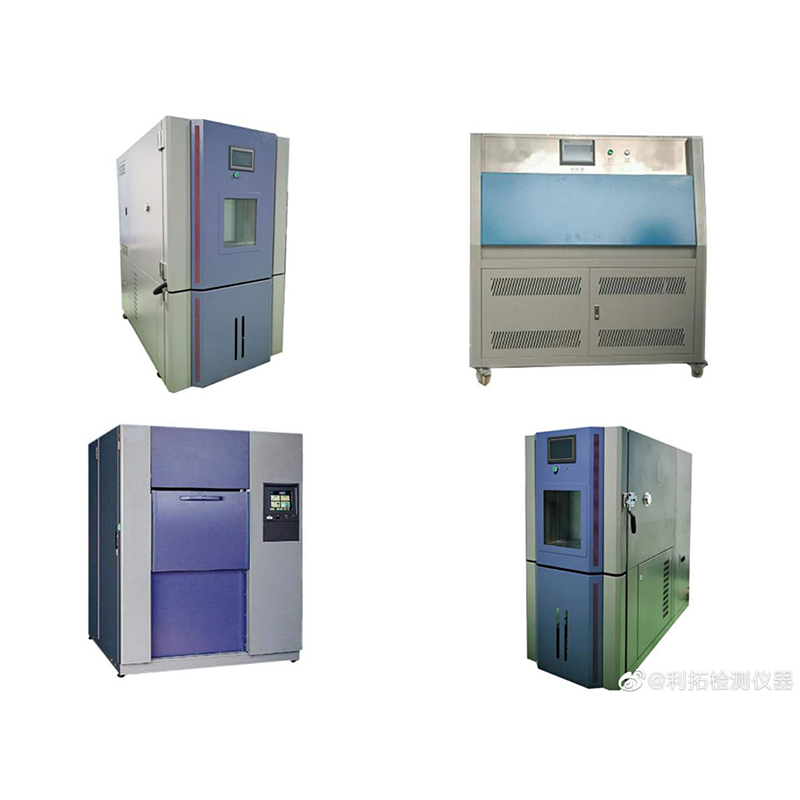 De ce avem nevoie de echipamente de testare a mediului