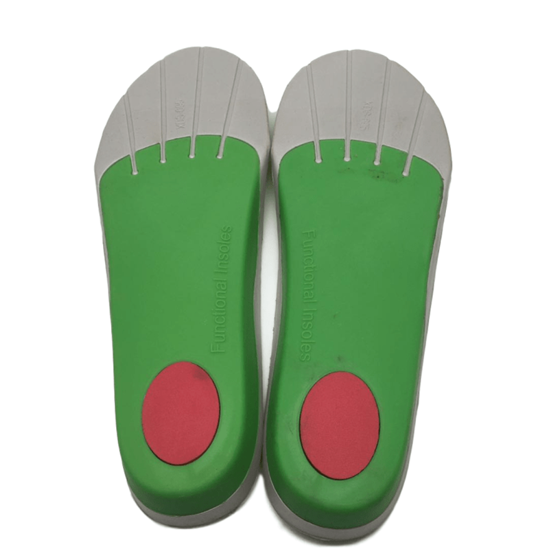 Fasciită plantară Feole Insoles Arch Ar suportă spuma eva pentru branț orthotic