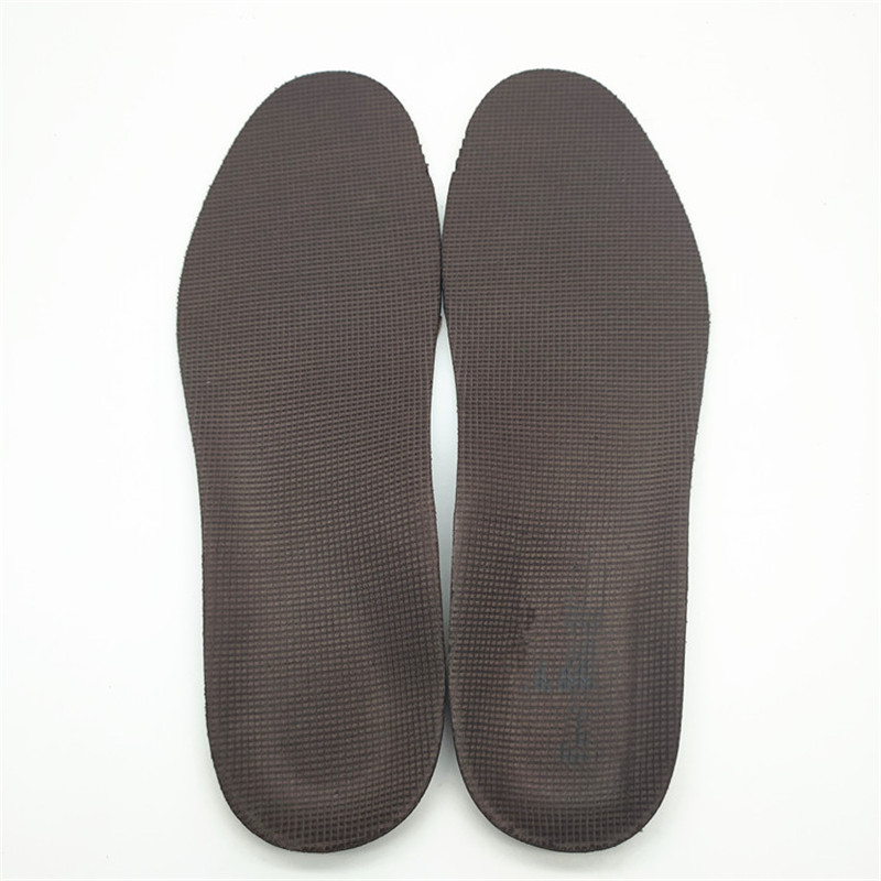Funcţional personalizat de căldură turnabil anti-alunecare șoc absorb plută ortostică pantofi