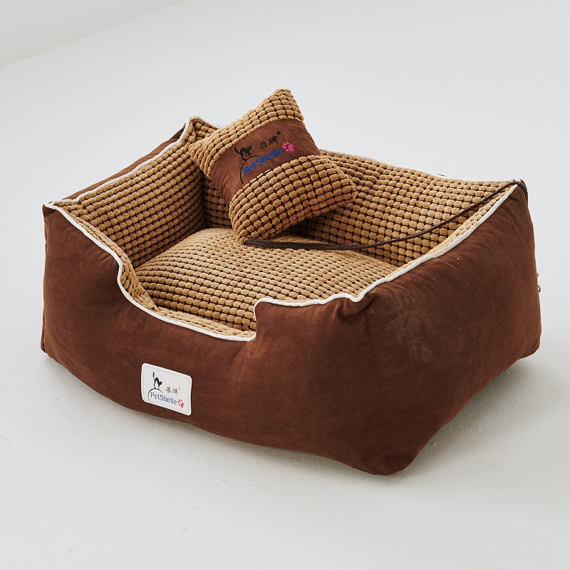 PET BEDS 4