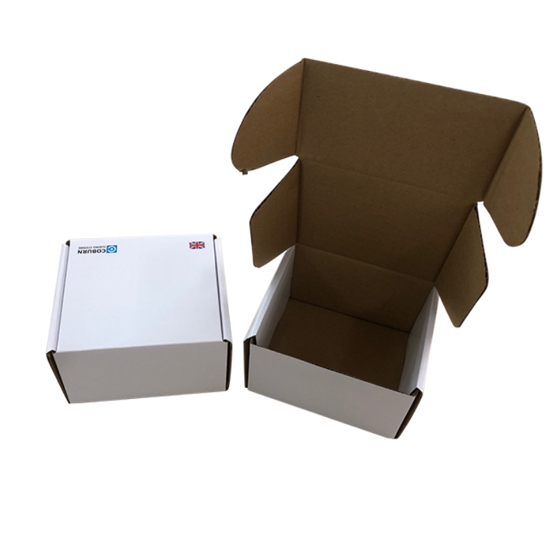Cutie pentru ambalaje, livrare de 1 bucată, cutie de ambalare din carton