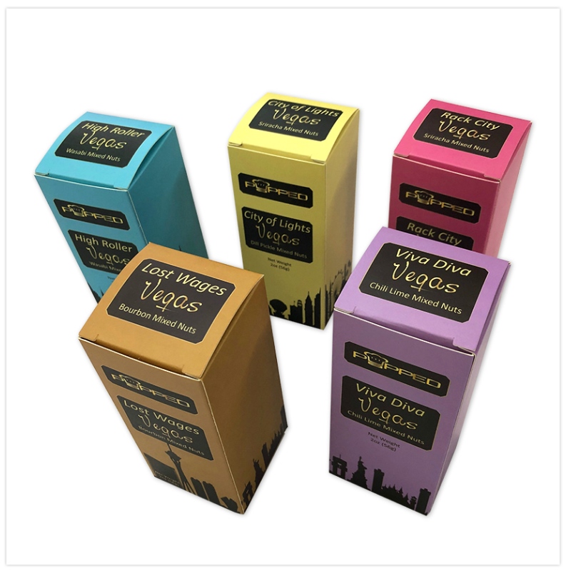 La ce ar trebui să se acorde atenție în proiectarea cutiei de ambalare?