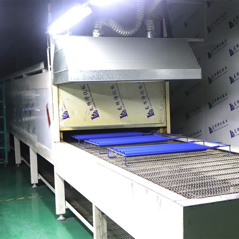 Echipa profesională de servicii post-vânzare