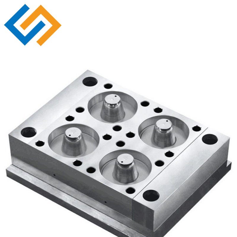 High Precision Plastic Injection Mould Makers