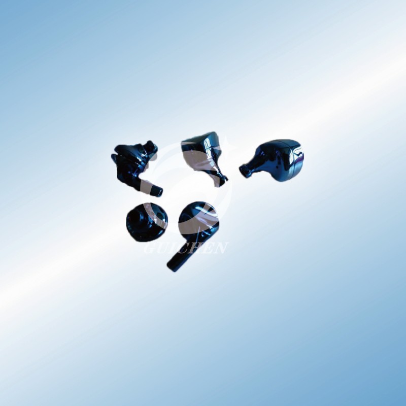 Carcasă pentru căști