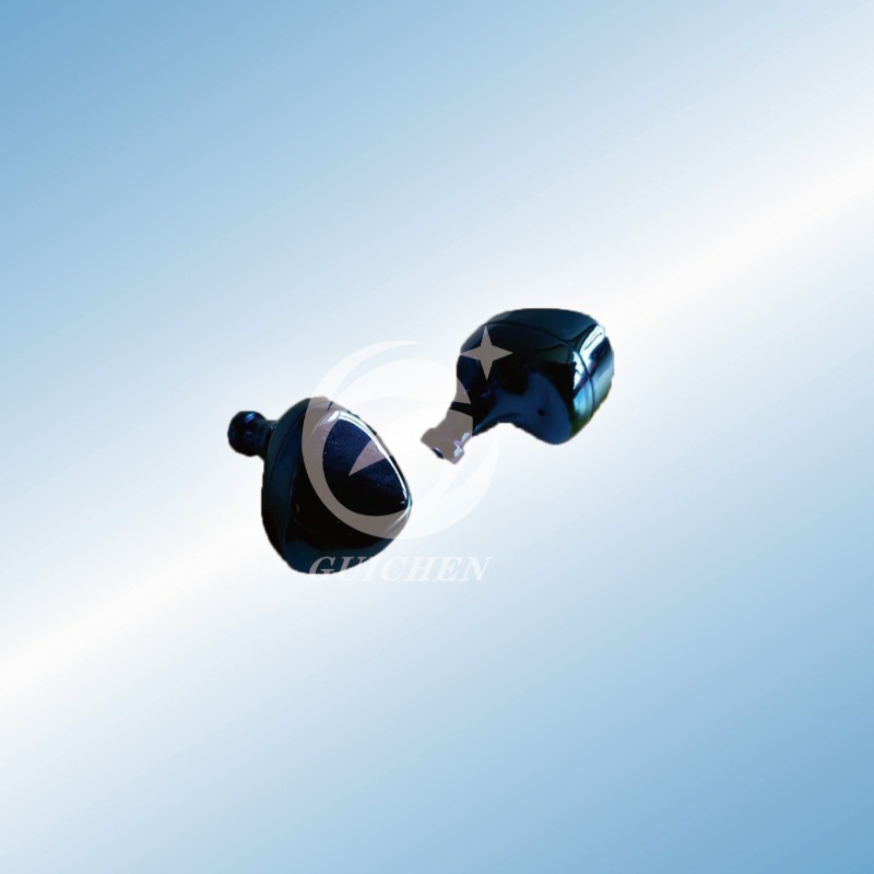 Carcasă pentru căști