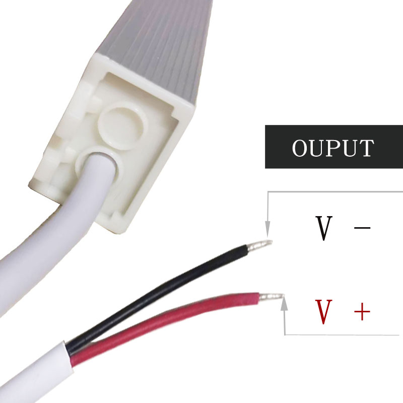 0.8A 36V 30W tensiune constant ă, viteză rapidă de conversaţie cu LED