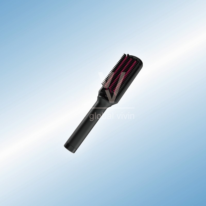 Friptură de dinţi Hot Brush-VVB10