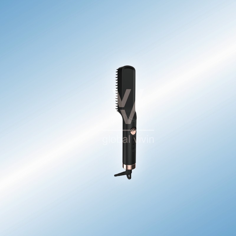 Perie fierbinte 2-In-1 Beard-VVB22