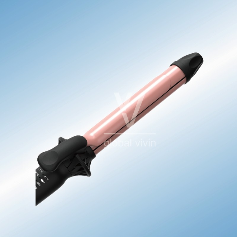 Încălzire 3D Curle de păr-VVC11