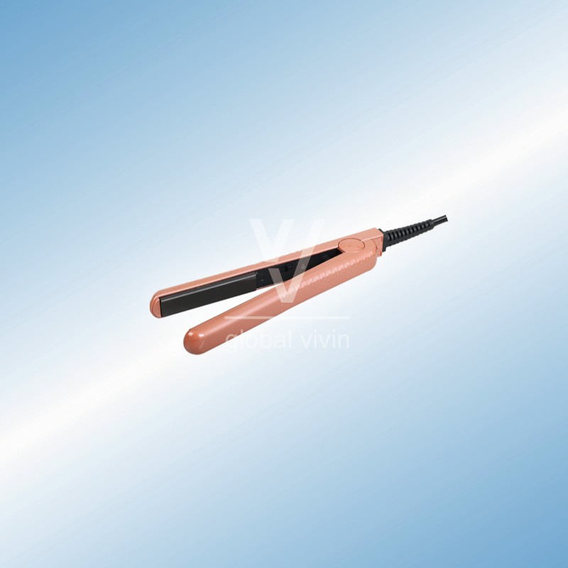 Mini Travel Flat Iron-VVS14