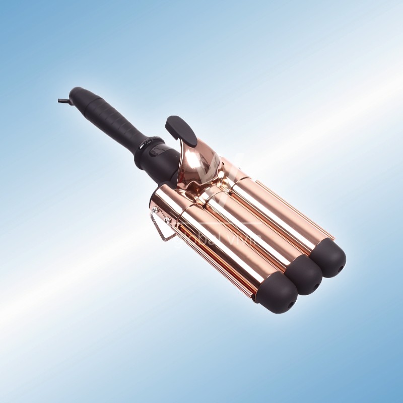 Three Barrel Waver Curler-VVC23