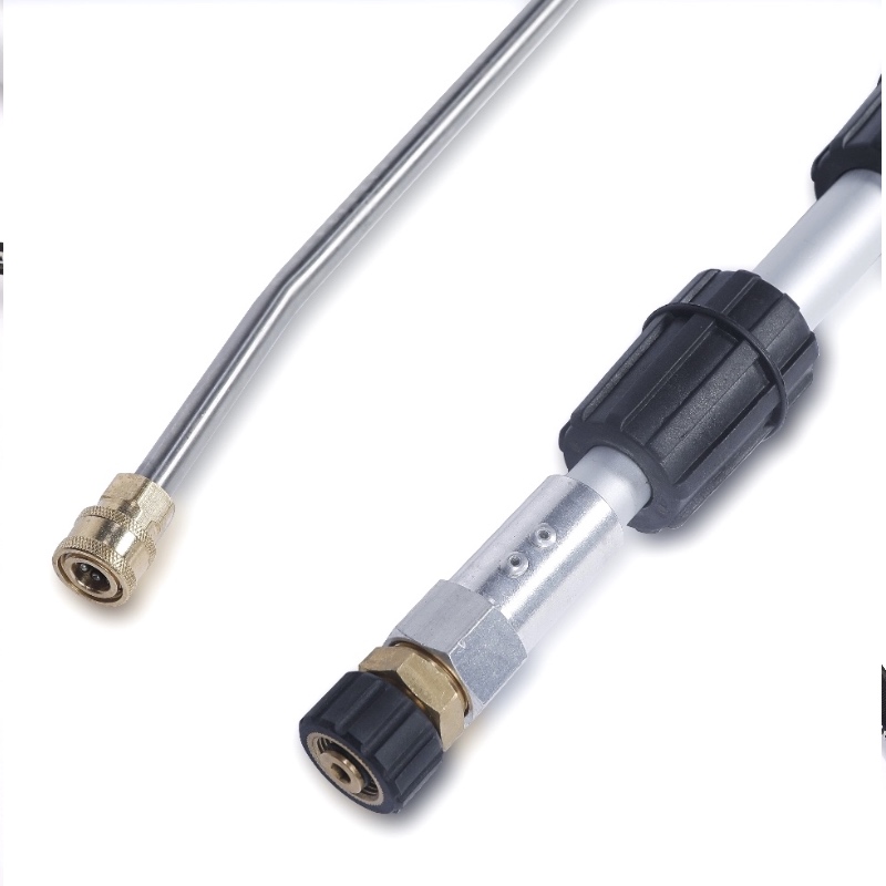 bagheta extensibila de spalare cu presiune 18ft 4000psi