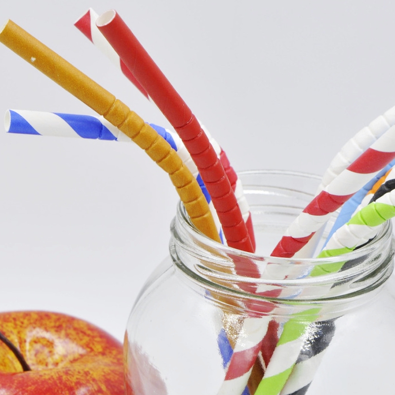 Cu toate aceste paie, îi cunoști istoria?