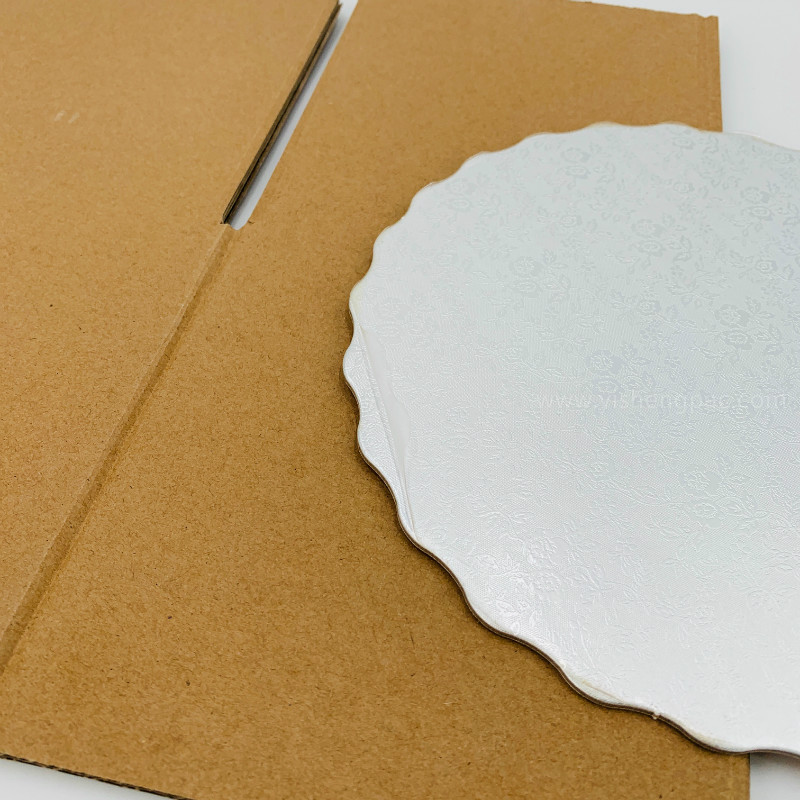 Varied Size of Cake Board Decoration, Cake Board Furnizori