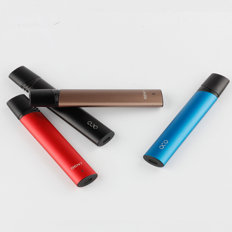 Vaporizator OCO GENT Vape Pod E-țigară Vaporizator cu ceramică Vânzător cu ridicata Vape Pen fără scurgere