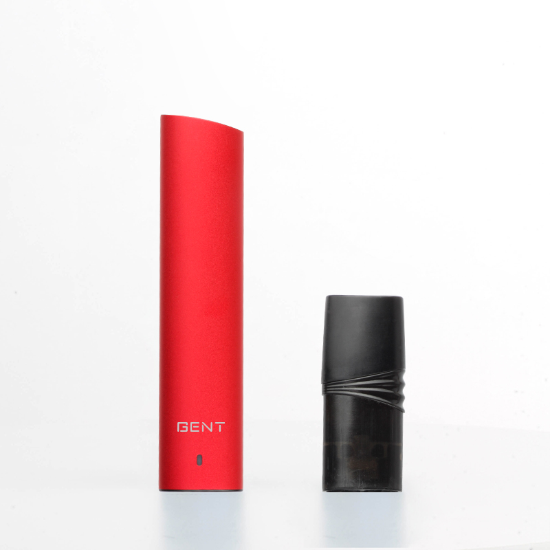 Vaporizator OCO GENT Vape Pod E-țigară Vaporizator cu ceramică Vânzător cu ridicata Vape Pen fără scurgere