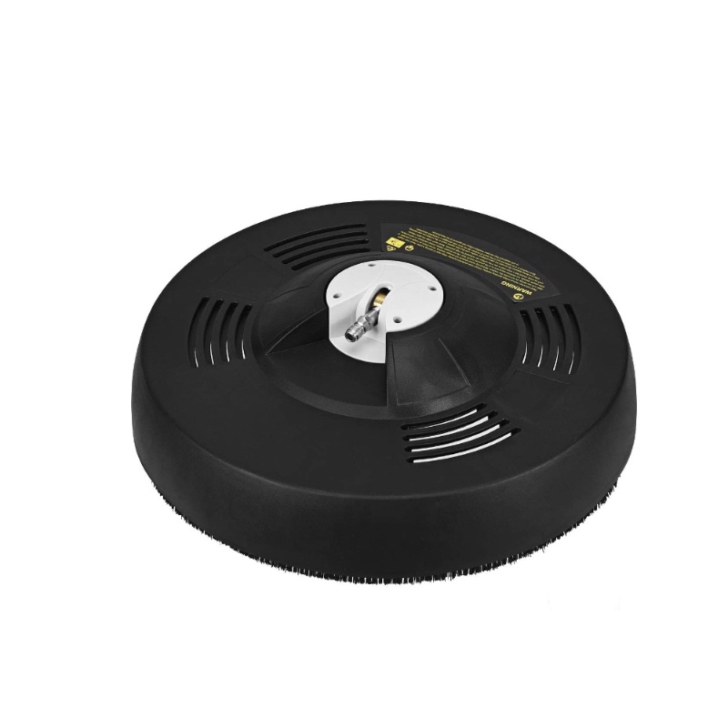 dispozitiv de curățare a suprafeței spălătorului sub presiune de 15 inci