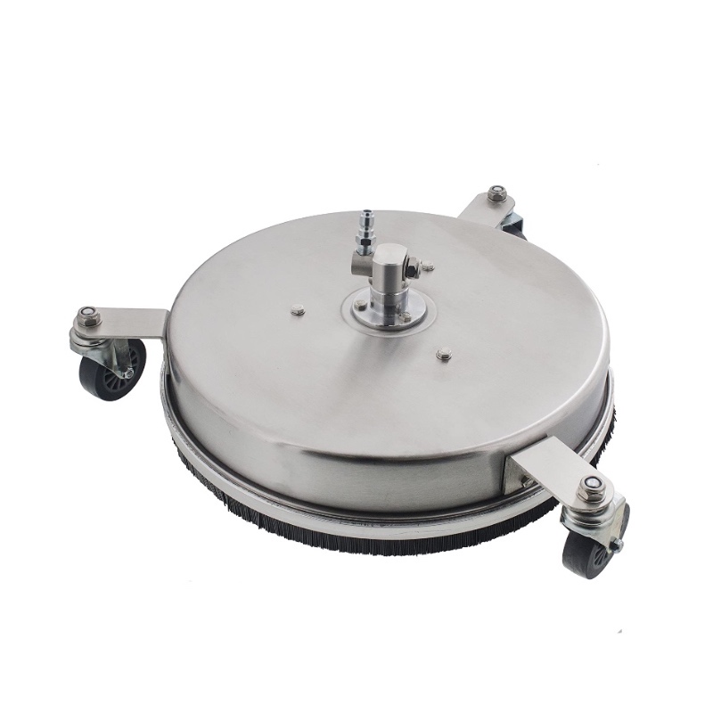 curatator de suprafata pentru spalator cu presiune din otel inoxidabil