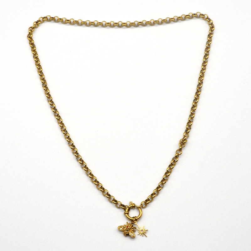 BRFNK0011 colier koye Collier colana colar