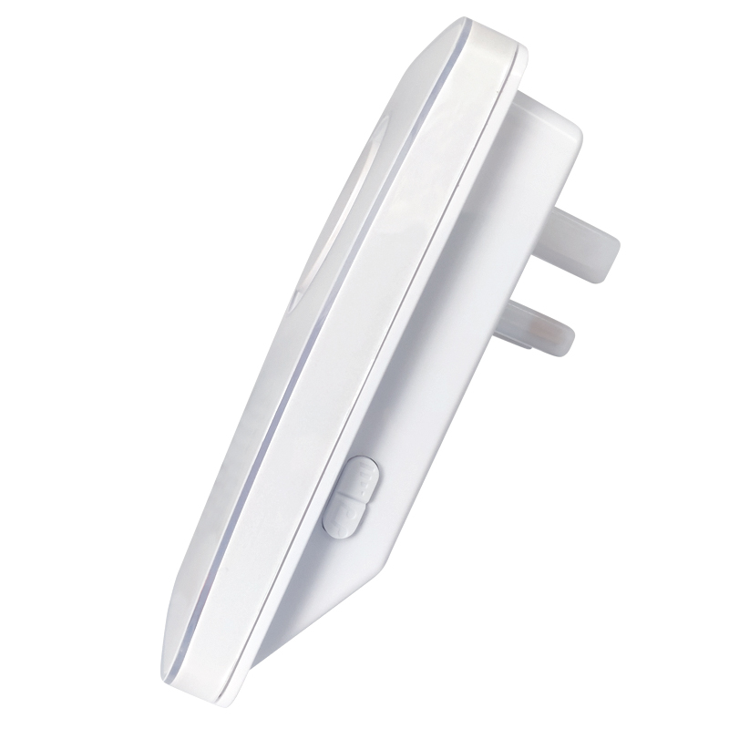 WILLESSE DOORBEL AG9621K