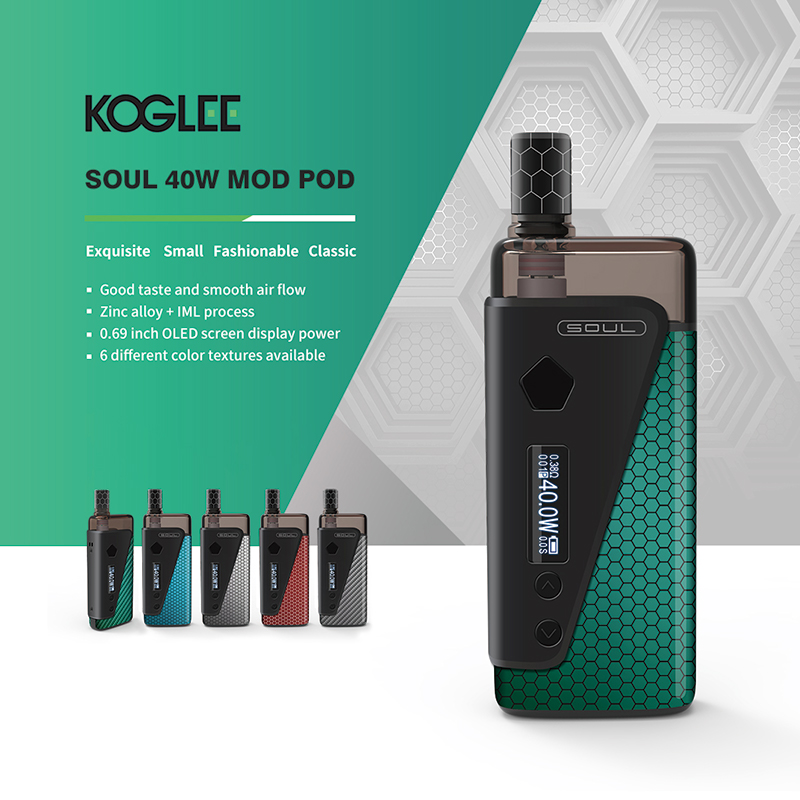 Se raportează că sănătatea cardiovascular ă a fumătorilor s-a îmbunătăţit semnificativ după trecerea la e-țigări