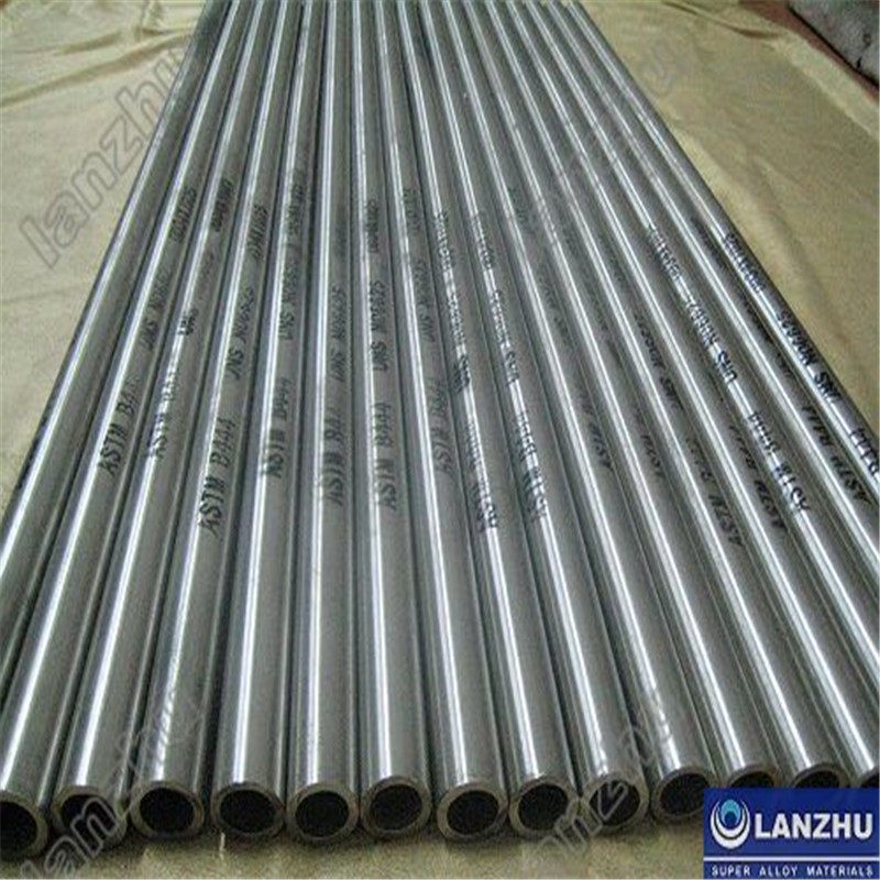 INCONEL®625 Tub fără sudură, țeavă, inel, manșon (ONS N06625, W.NR.2.4856, NC22DNB)