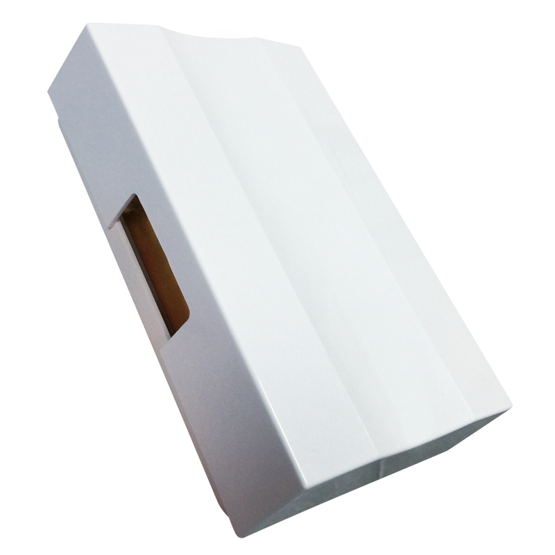 UȘĂ MECANICĂ WRIED Q311