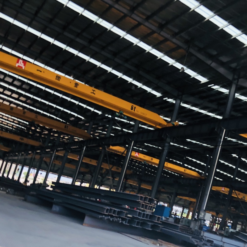 China Steel Structure Factory Frammed Commercial Office Building, structural Steel Truss Prefab Construction with drawing